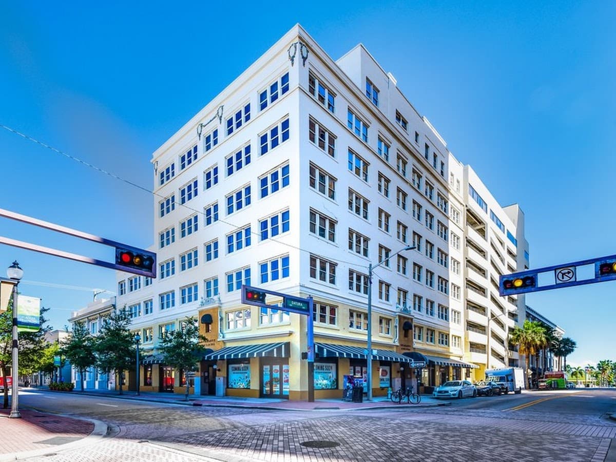 Ocean Capital Real Estate Services Group, LLC