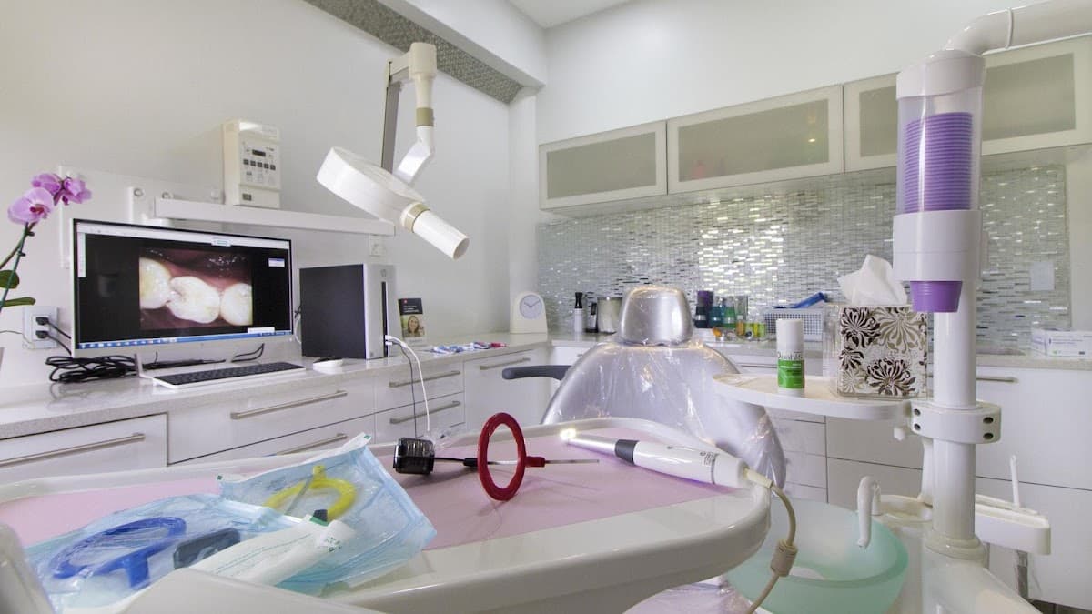 Presidential Dental Center