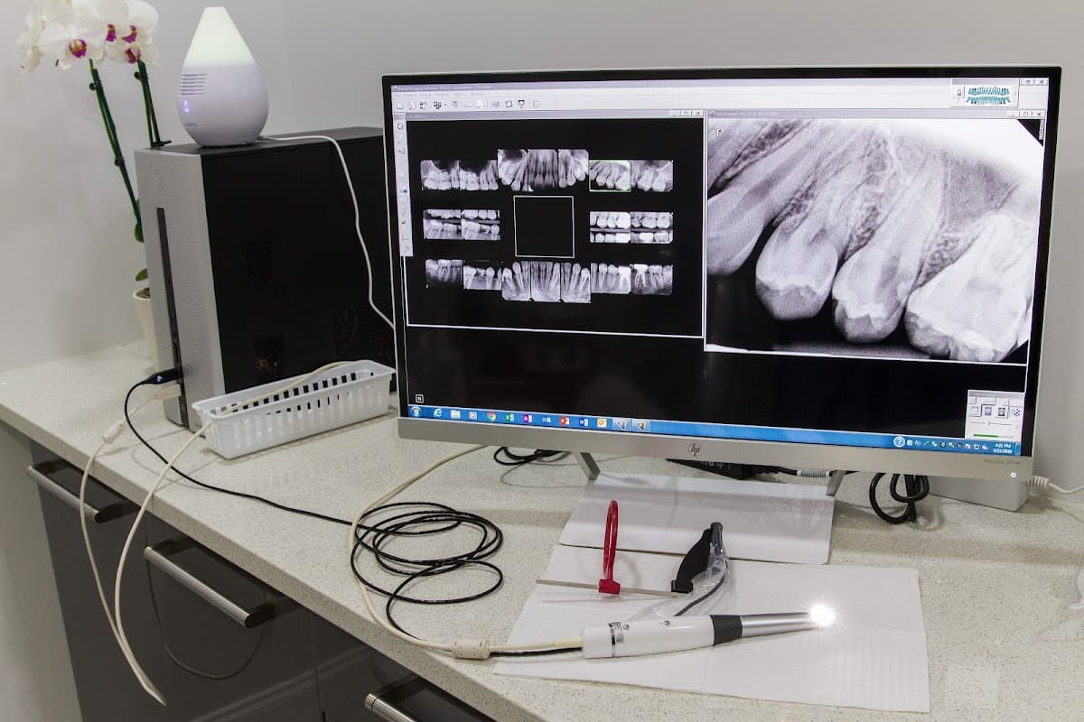 Presidential Dental Center — foto
