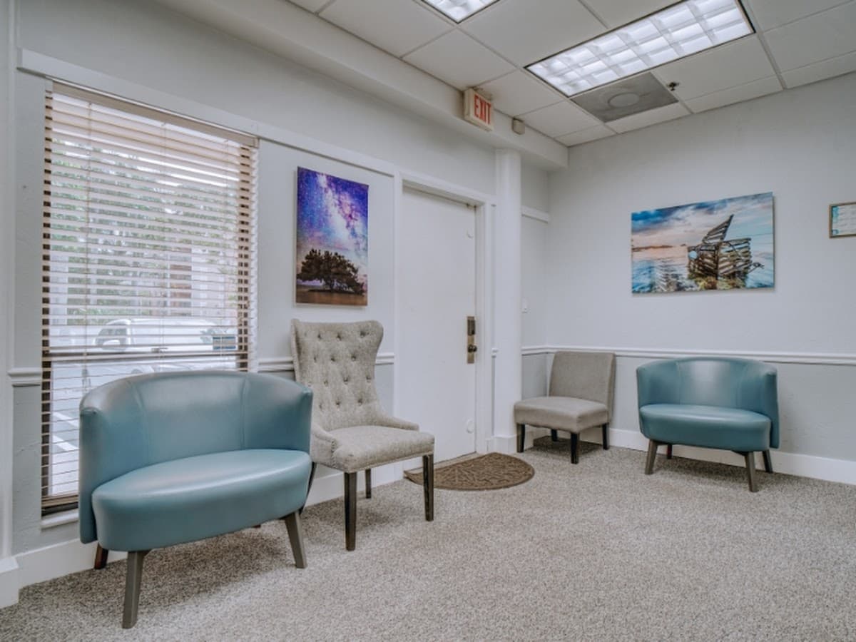 Presidential Dental Center — foto