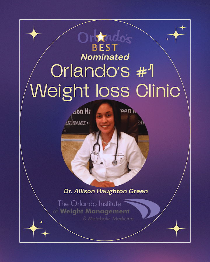 The Orlando Institute of Weight Management and Metabolic Medicine