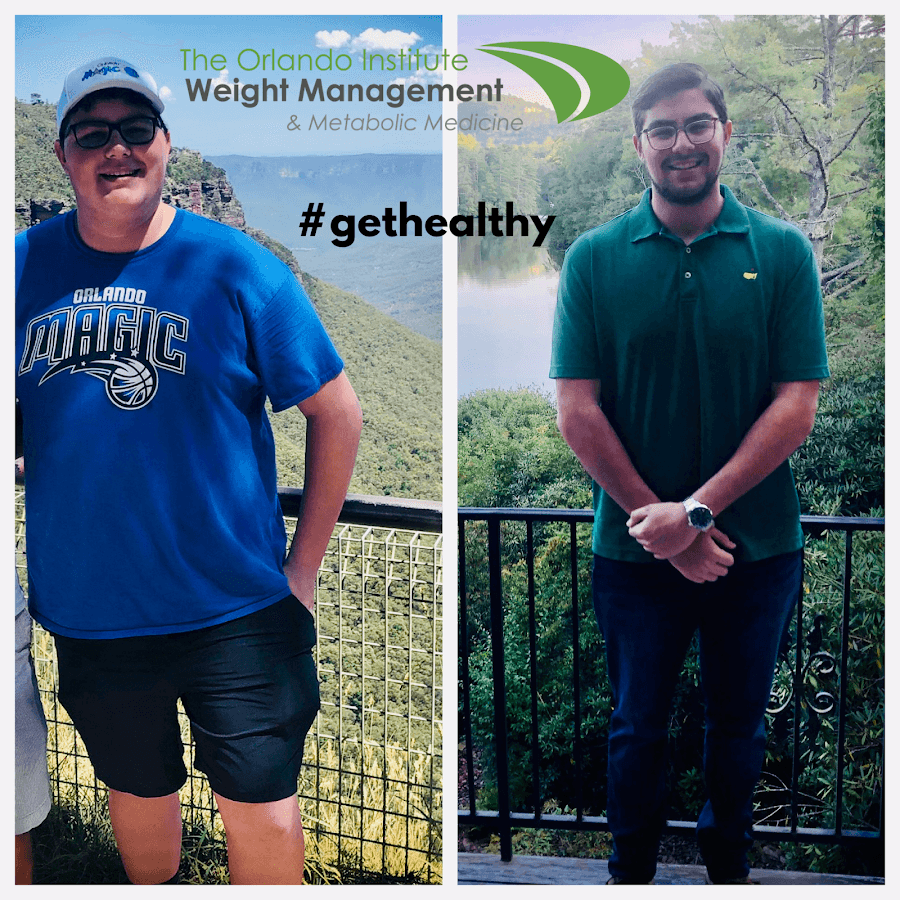 The Orlando Institute of Weight Management and Metabolic Medicine — foto