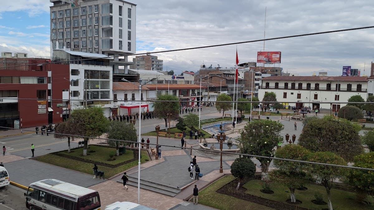 HOTEL SANTA FELICITA — foto