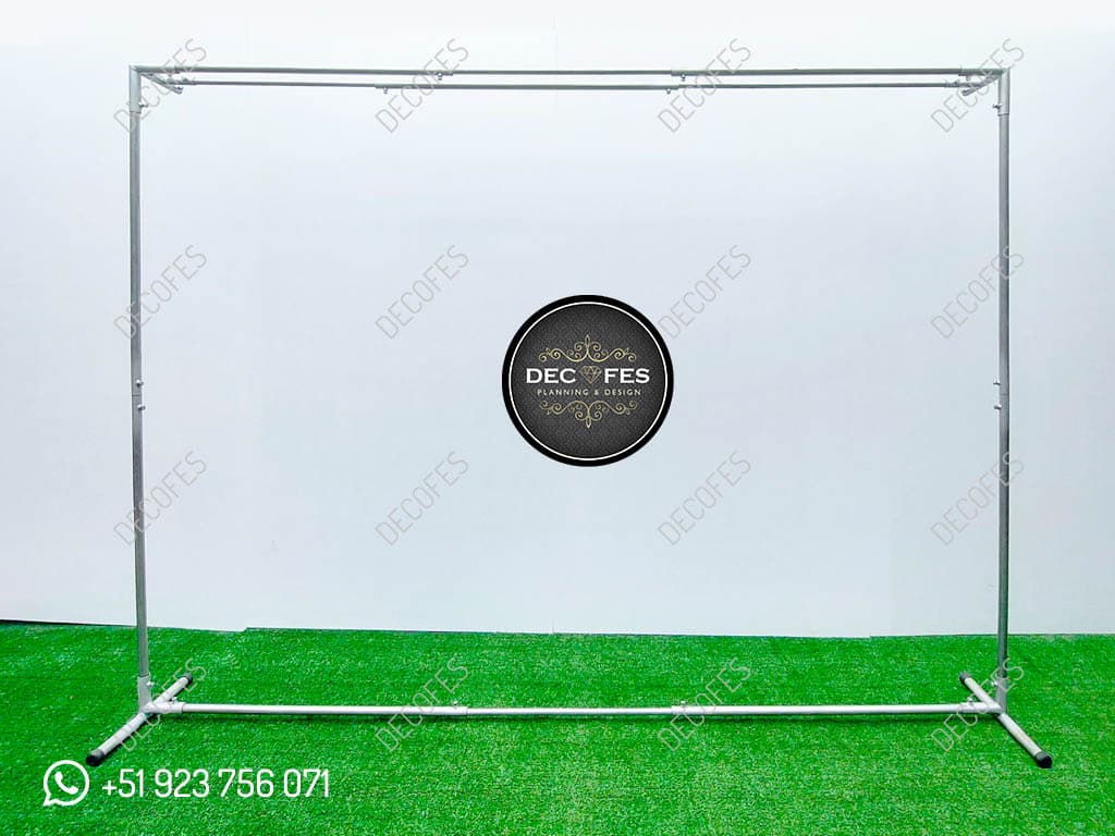 Decoración de Fiestas y Eventos Sociales - DECOFES E.I.R.L. — foto