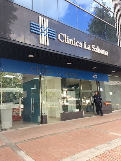 Clínica La Sabana - Especialistas en Ortopedia y Traumatología — foto