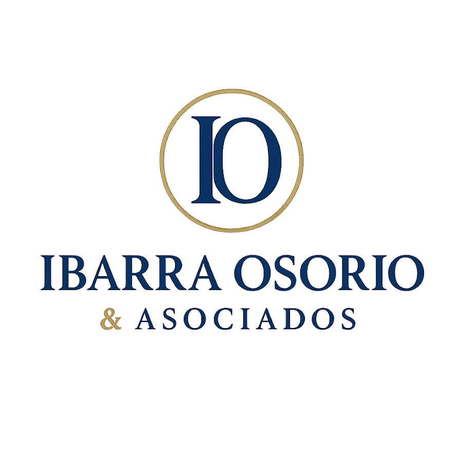 Ibarra Osorio y Asociados.