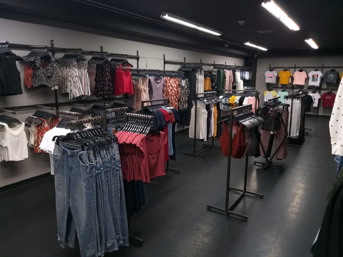 Mattelsa Santa Marta | Tienda de Ropa — foto