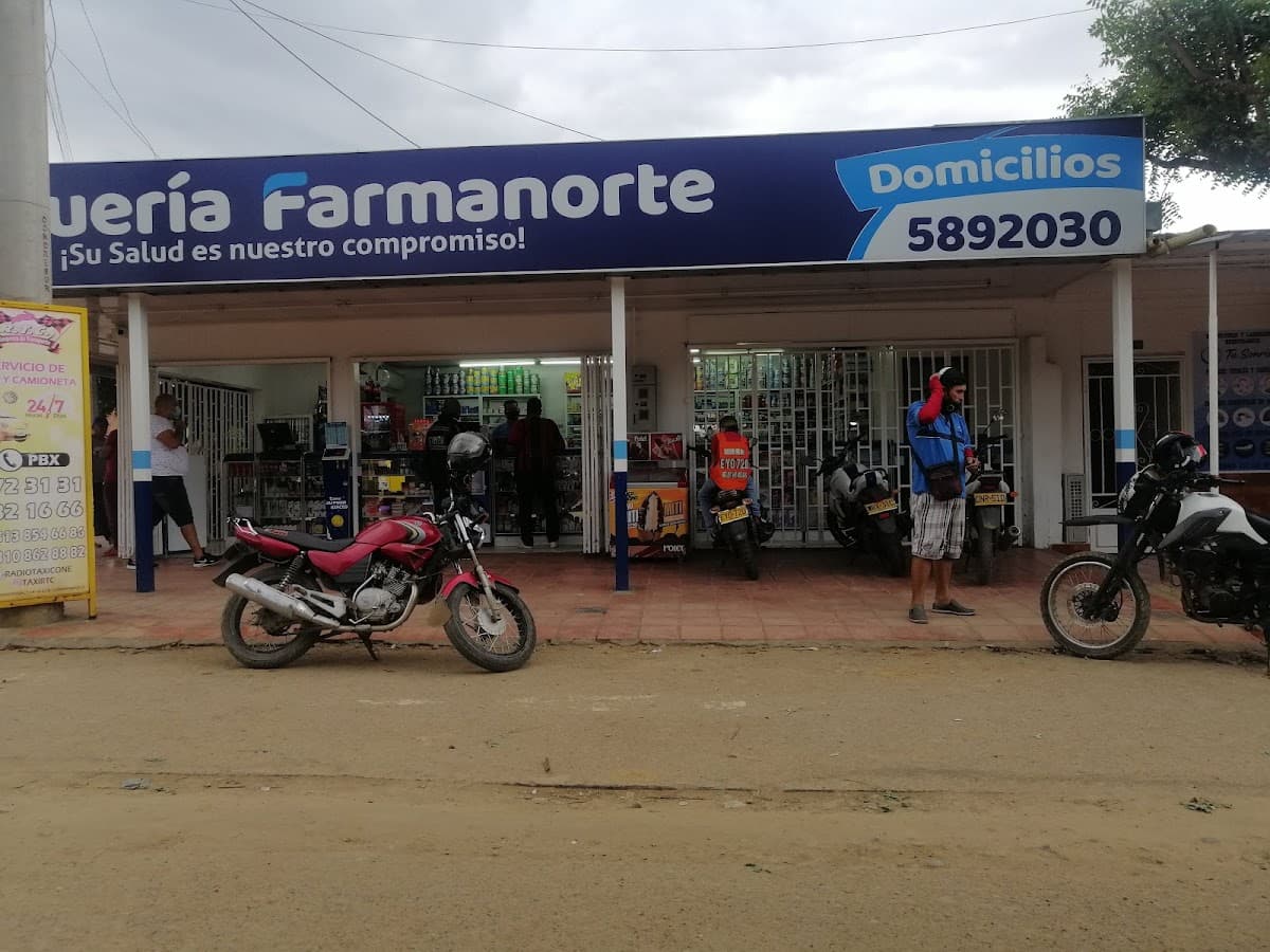 Tiendas Isimo - Barrio Belén
