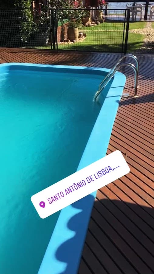 Pousada Mar de Dentro — foto