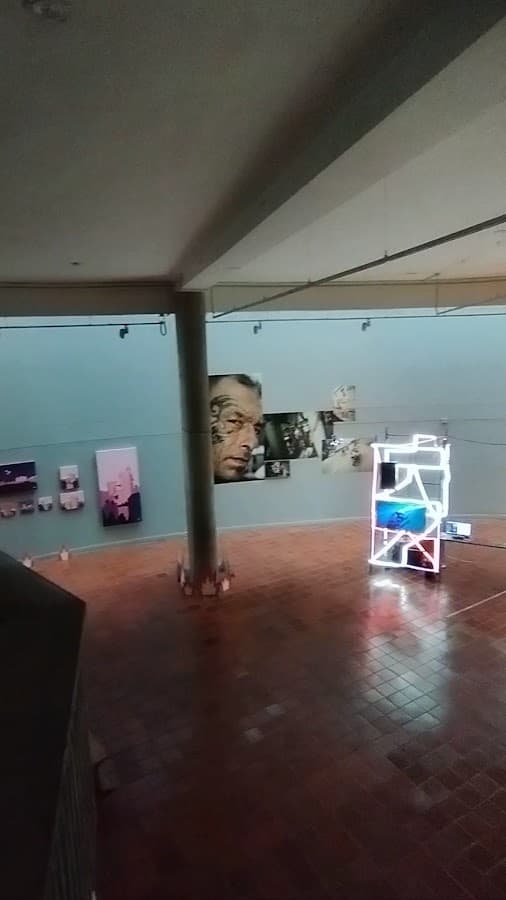 Museo de Arte de Pereira — foto