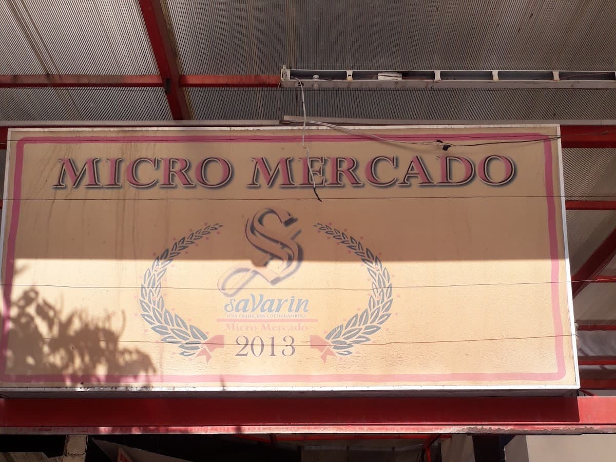 Almacen Villavicencio — foto