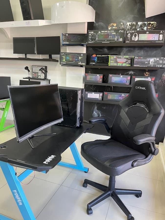 PC MUNDO COMPUTER — foto