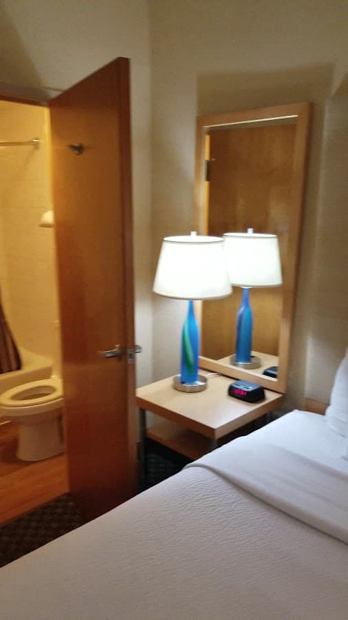 La Quinta Inn & Suites by Wyndham West Palm Beach Airport — foto