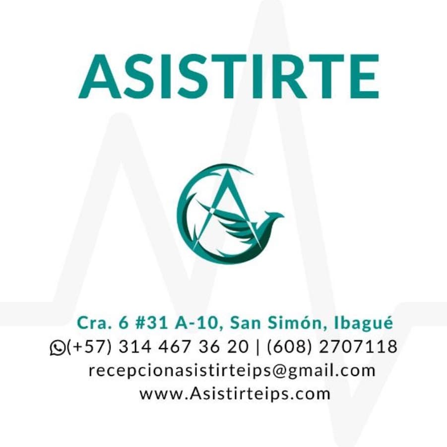 Asistirte Ibagué