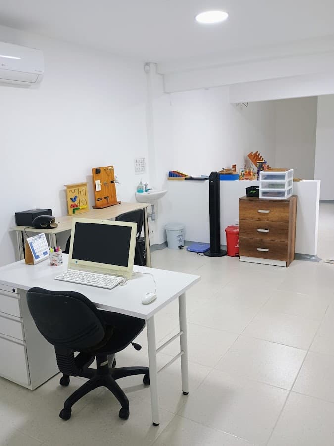 Asistirte Ibagué — foto