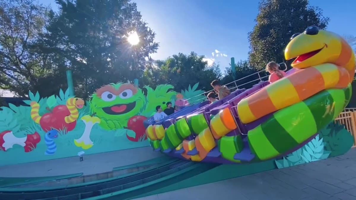 SeaWorld Orlando — foto