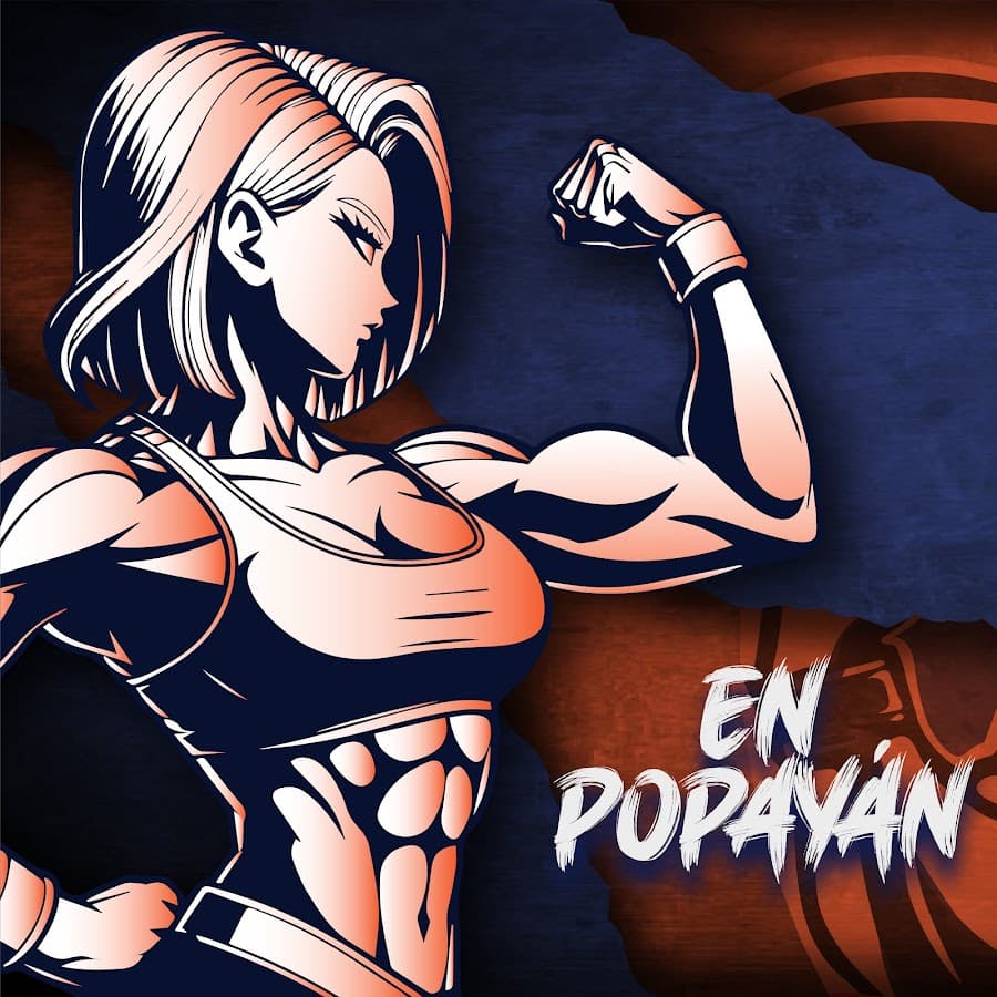 Saiya GYM — foto