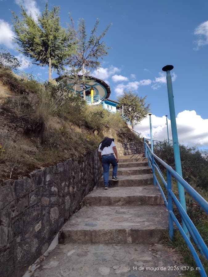 Tunesa — foto