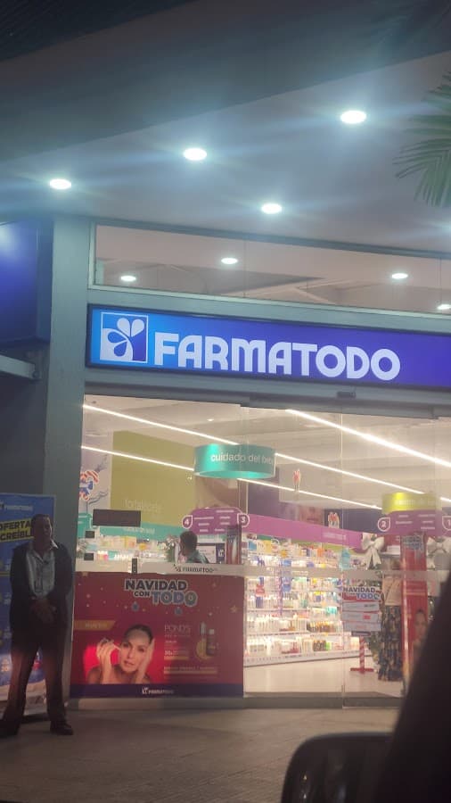 Farmatodo — foto