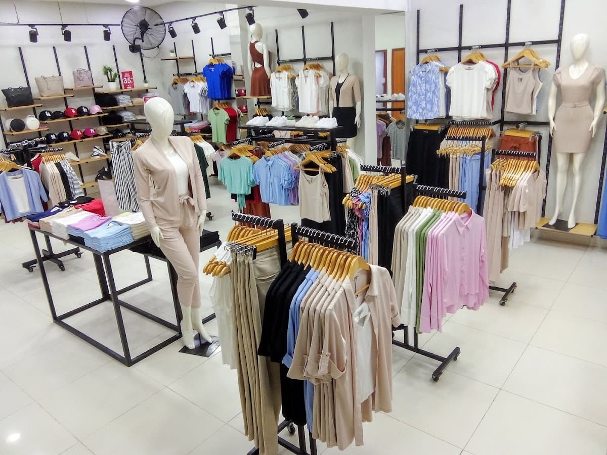 mocaly tienda de ropa Pucallpa — foto