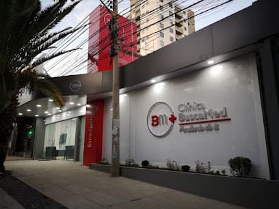 Clínica portales — foto