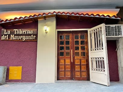 La Taberna del Navegante — foto