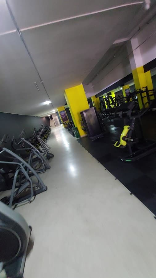 CABREJO GYM SEDE CENTRO — foto