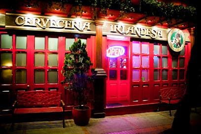 Cervecería Irlandesa — foto