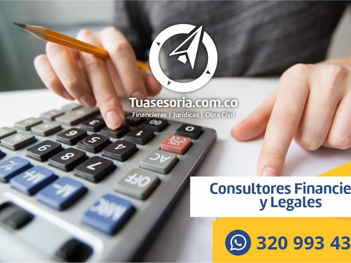 TRIBUTARIOS Y CONTABLES — foto