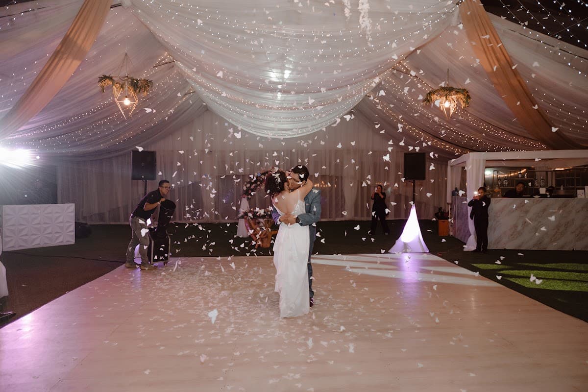 DIA Eventos - Organización de Bodas y Eventos — foto