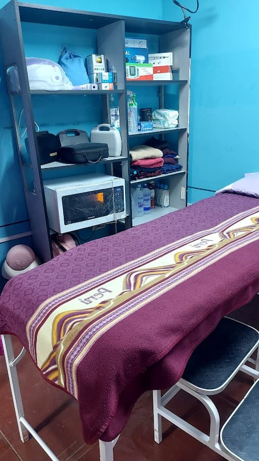 Fisio Body Happy - Centro de terapia física y rehabilitación — foto