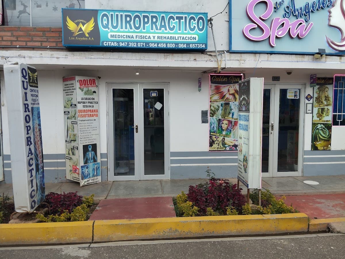 Fisio Body Happy - Centro de terapia física y rehabilitación — foto