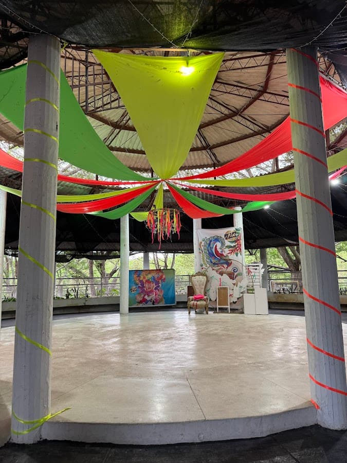 Rancho La Fortuna