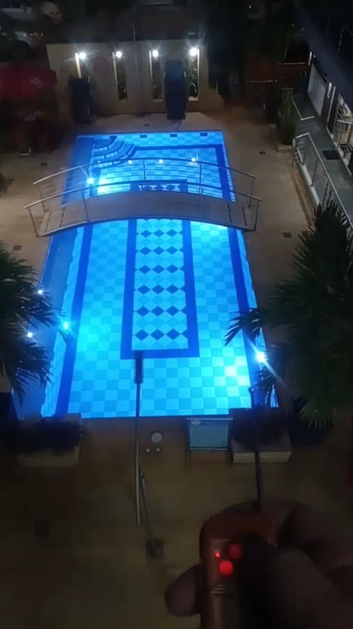 Hotel Unico Plaza — foto