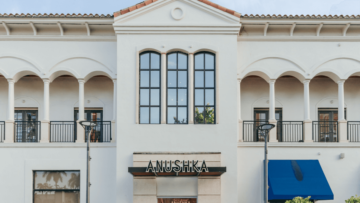 Anushka Spa & Salon