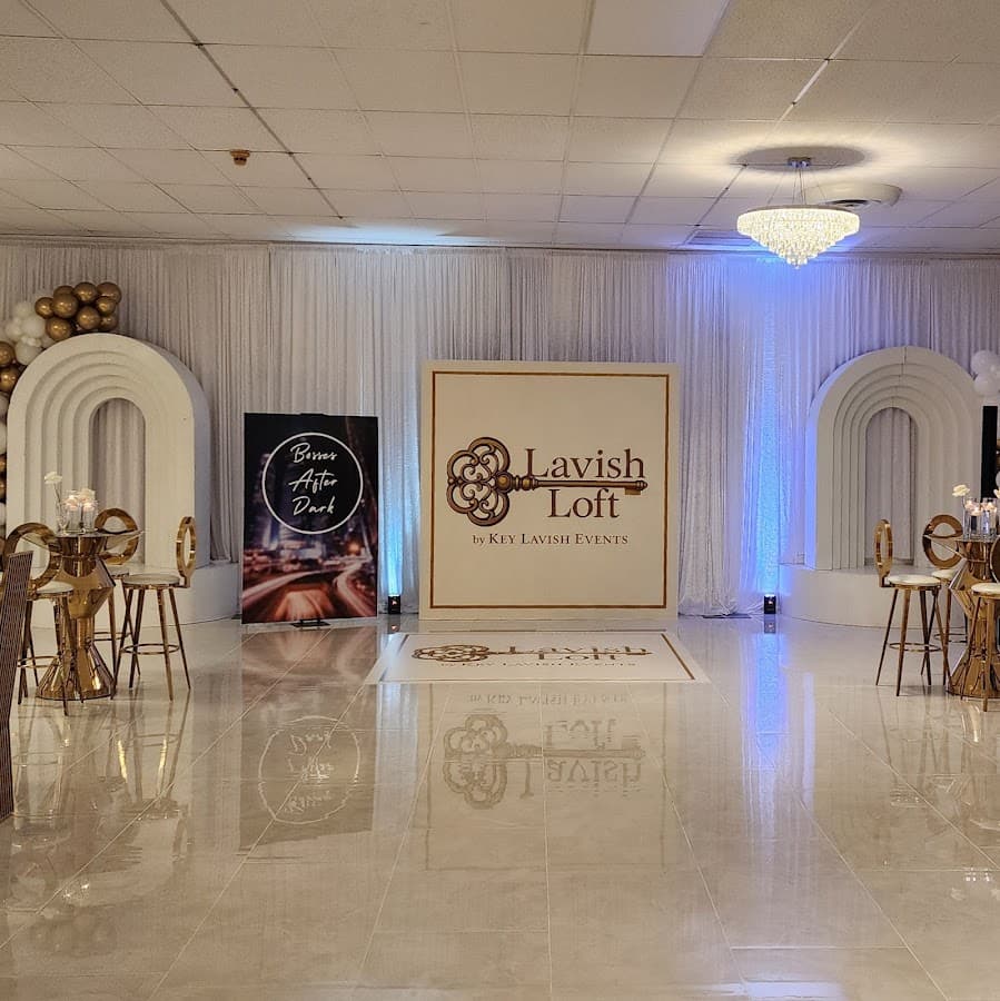 Lavish Loft — foto