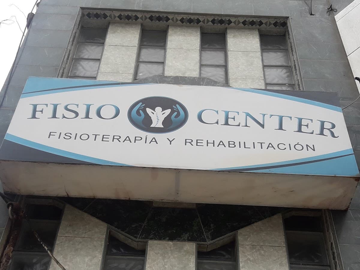 FISIOTERAPIA BETHESDA - SEDE RAZURI — foto