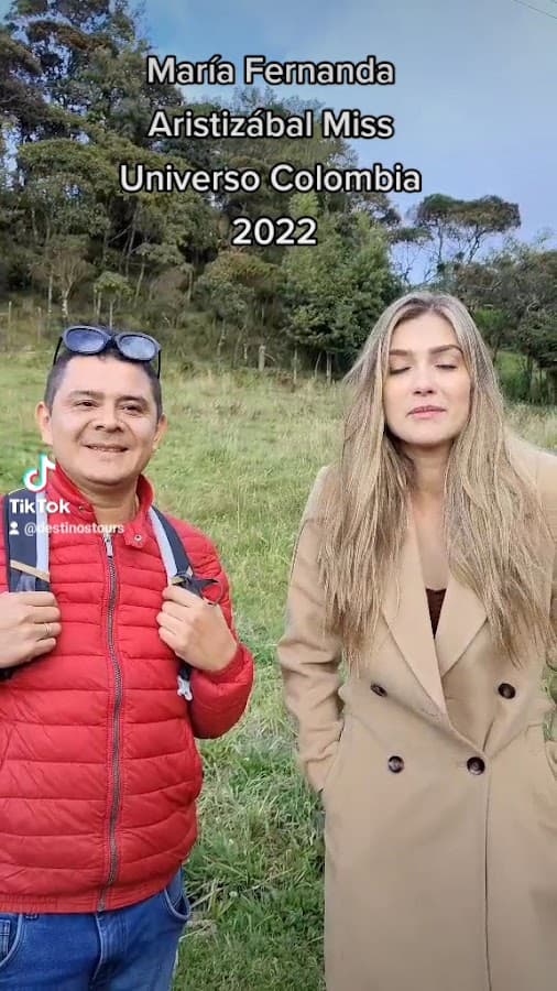 Destinos Tours, agencia de viajes de ecoturismo — foto