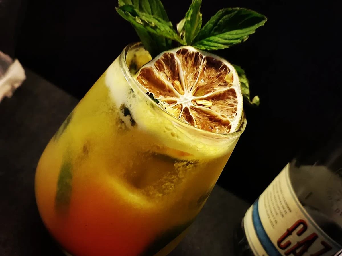 Malvada GastroBar — foto