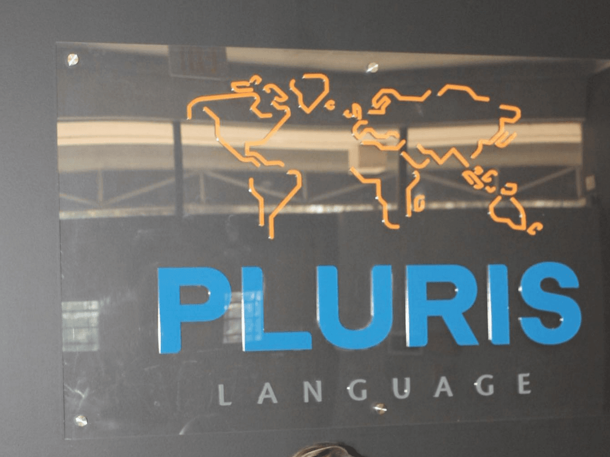 Pluris Academy — foto