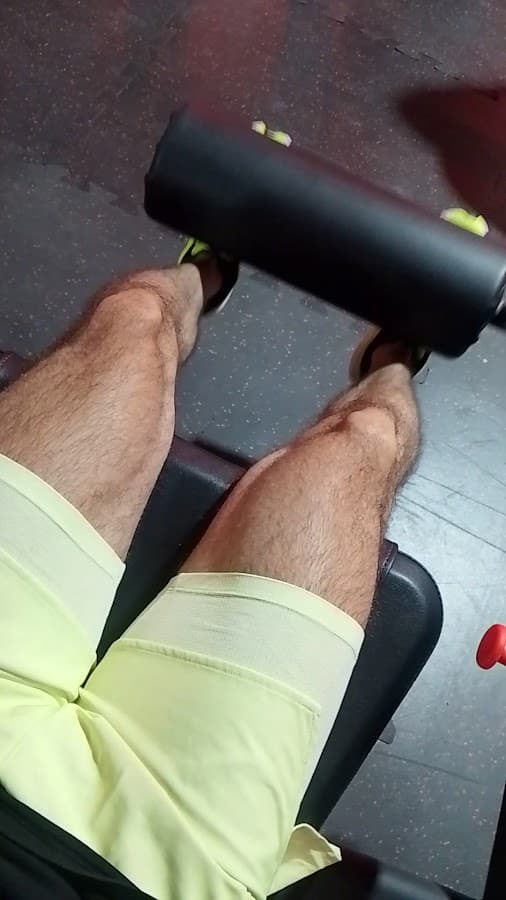Health & Life Gym Villavicencio — foto