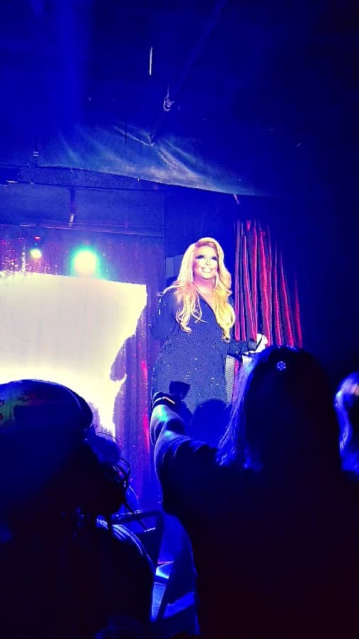 Southern Nights Orlando — foto