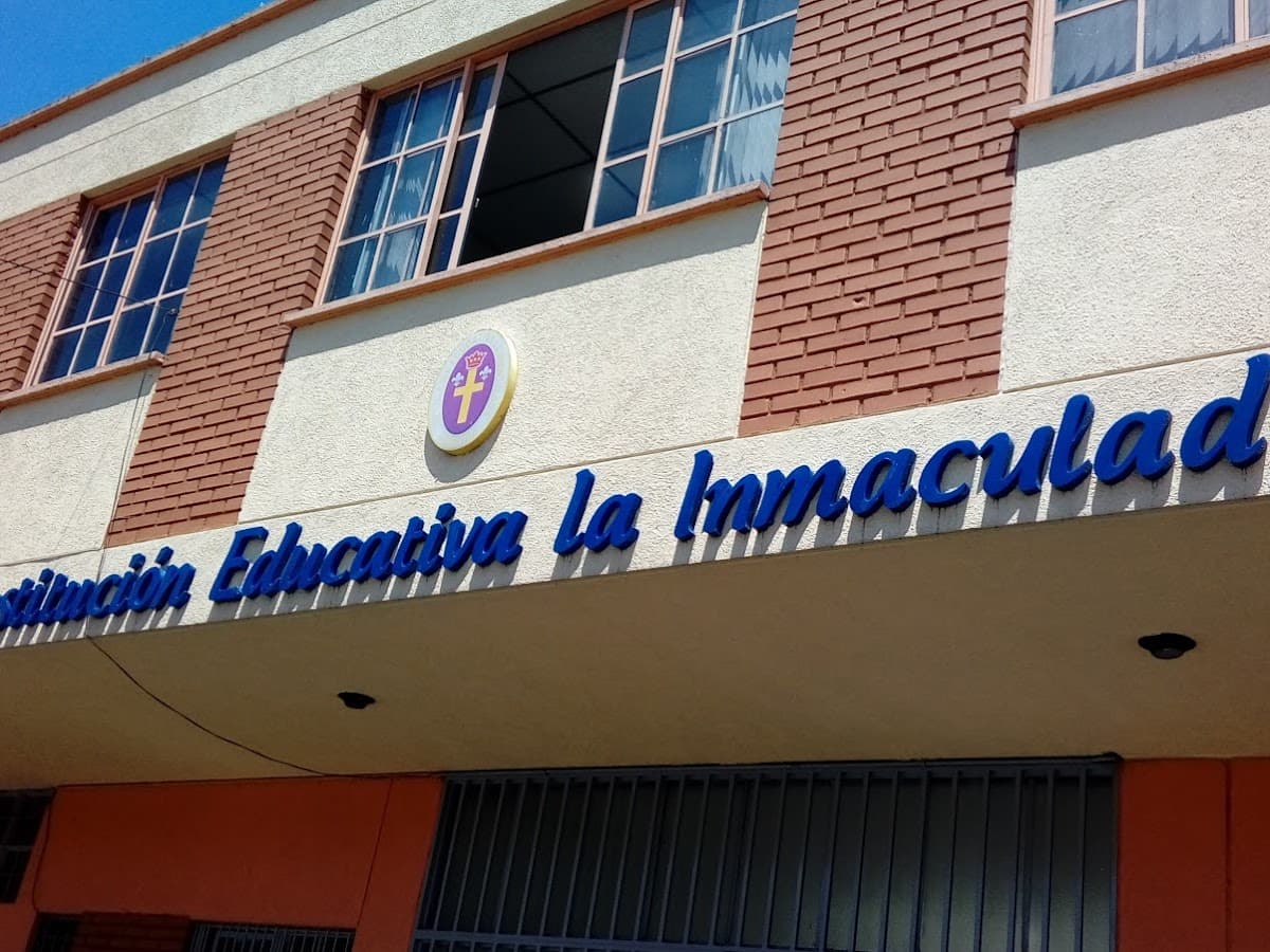 Institución Educativa La Julita — foto
