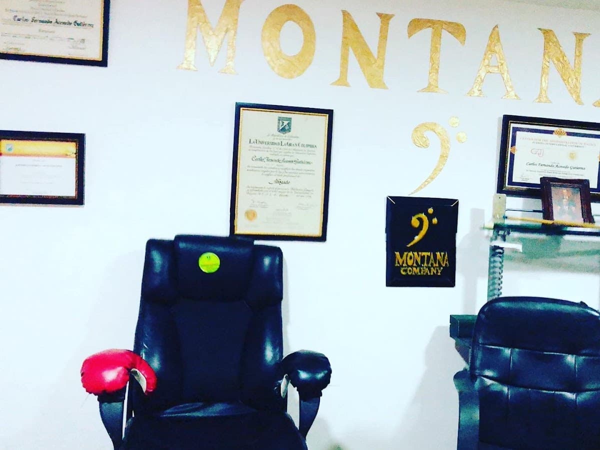 LUIS FERNANDO RAMÍREZ MONTOYA