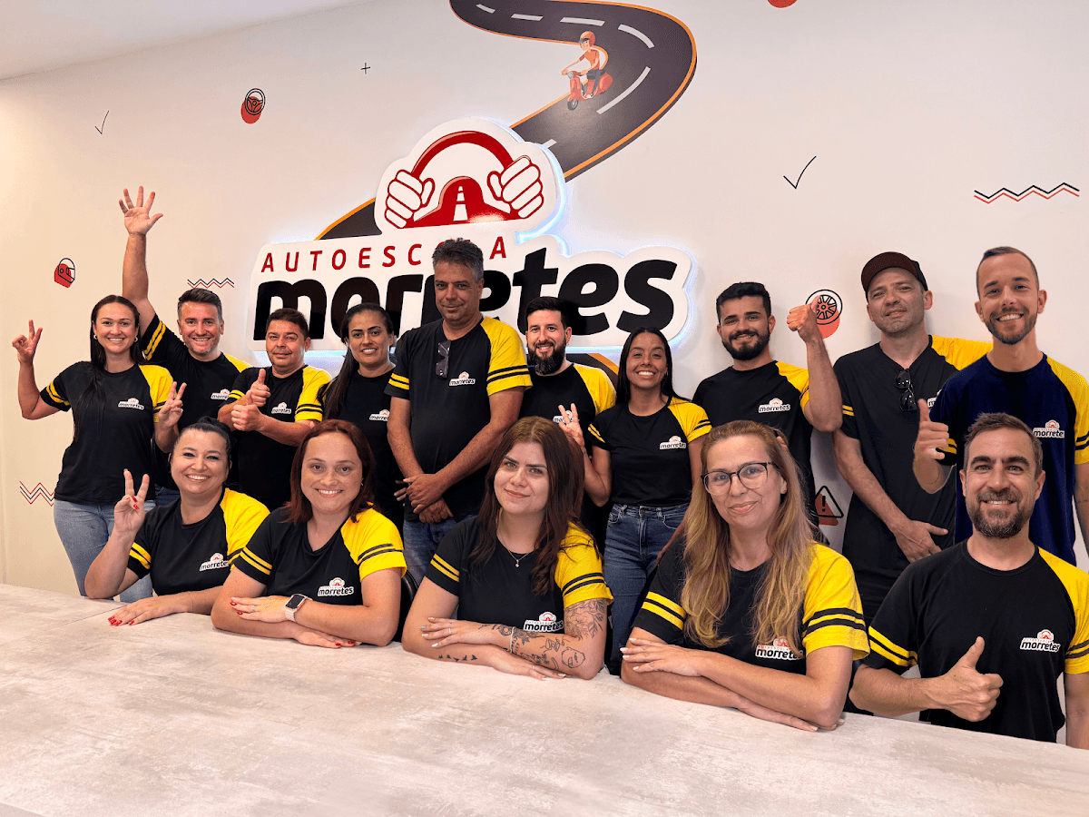 Autoescola Itapema — foto