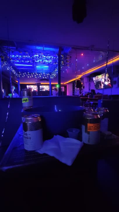 Baranda Bar — foto