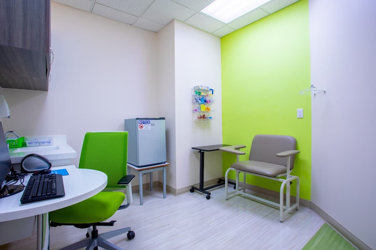 Sanitas Medical Center — foto