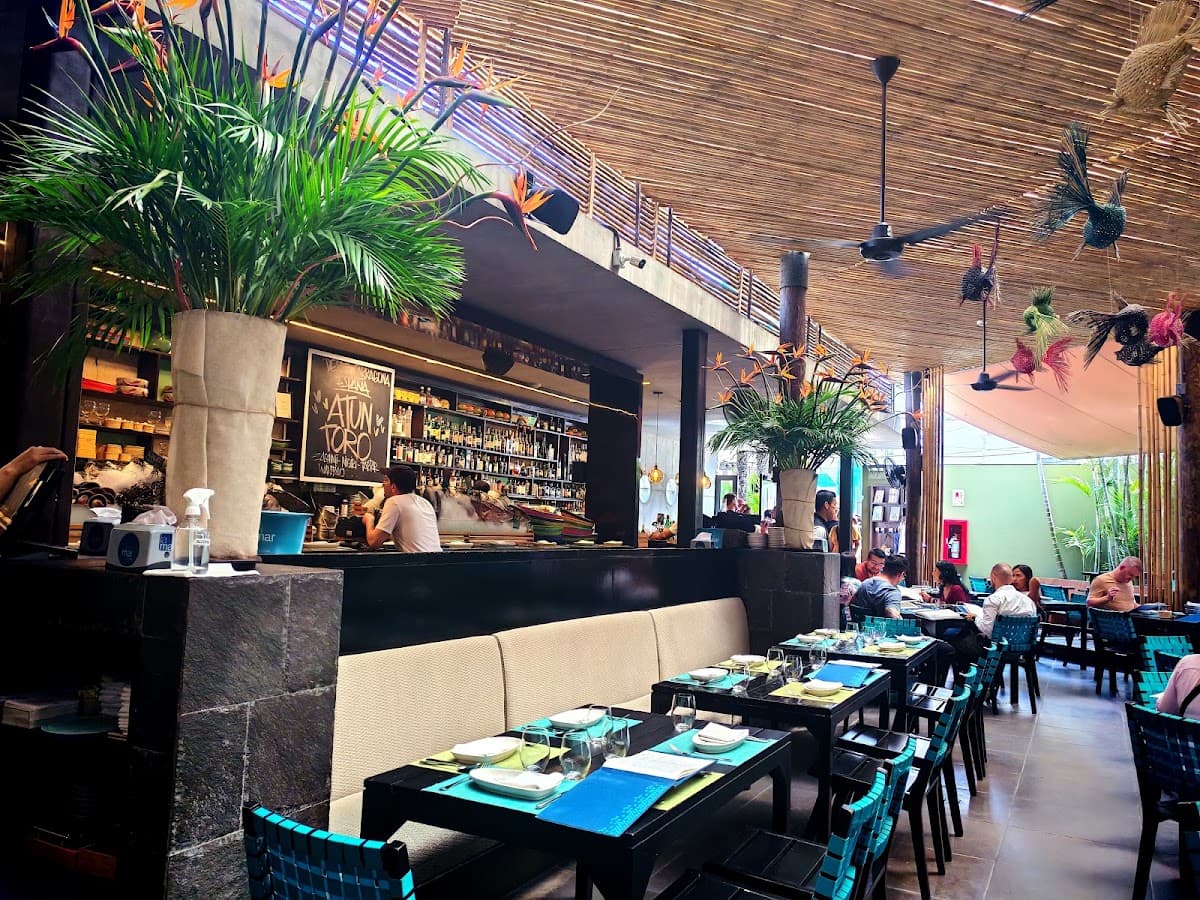 La Mar Restaurante