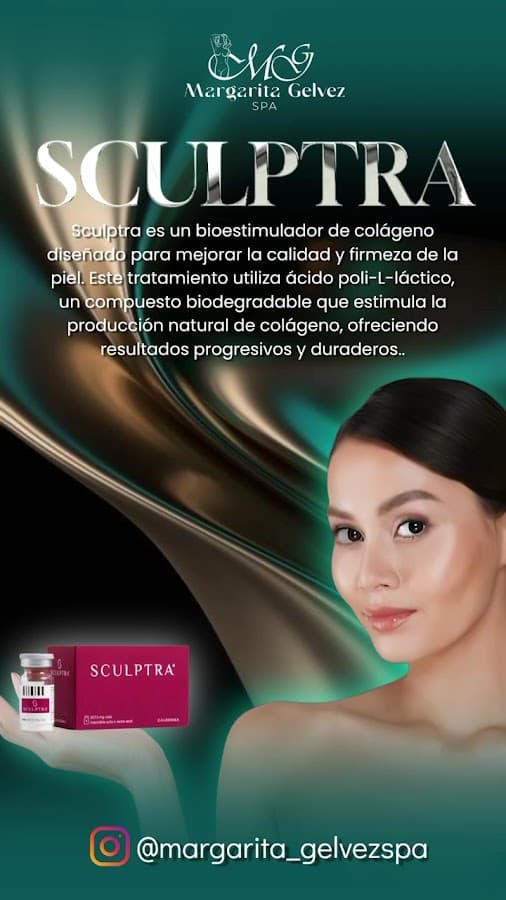 Margarita Gelvez Spa — foto