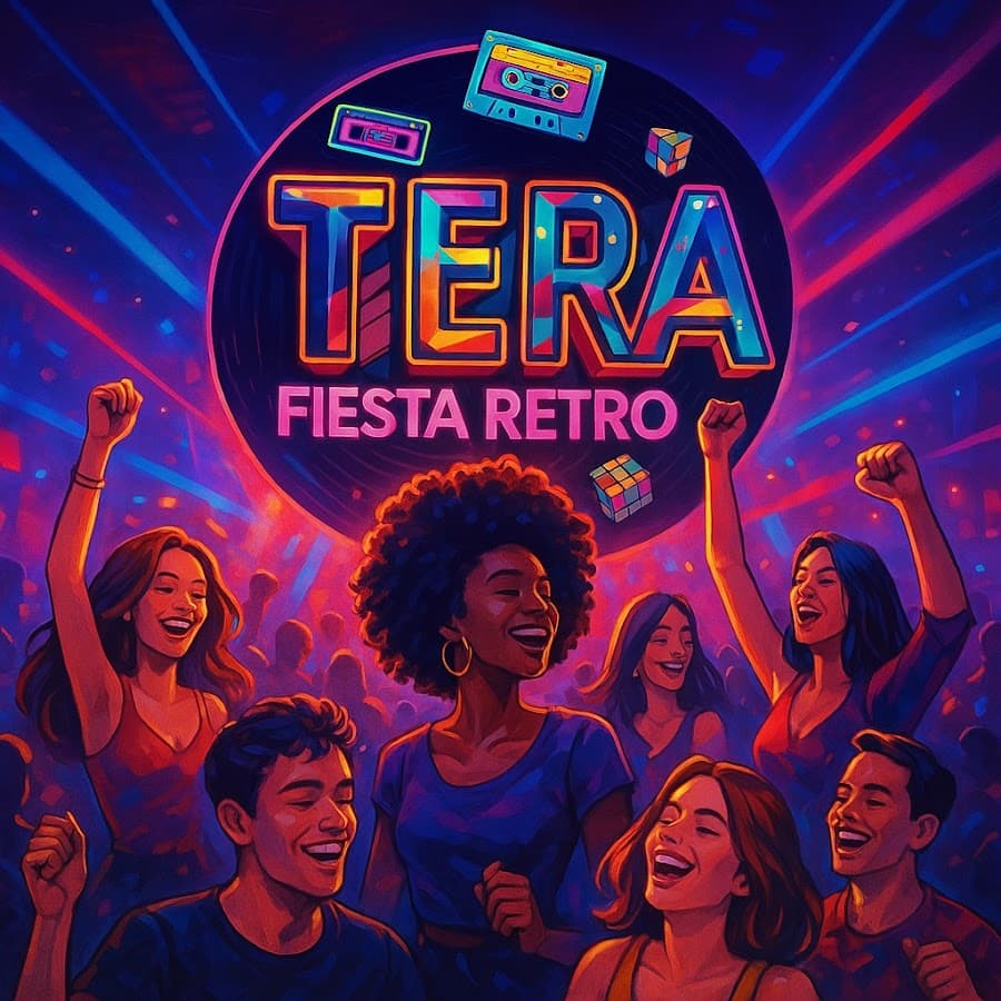 Tera Discoteca — foto